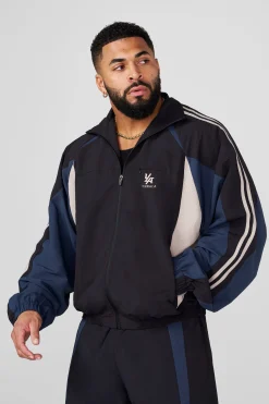 5205 - Fight Week Tracksuit