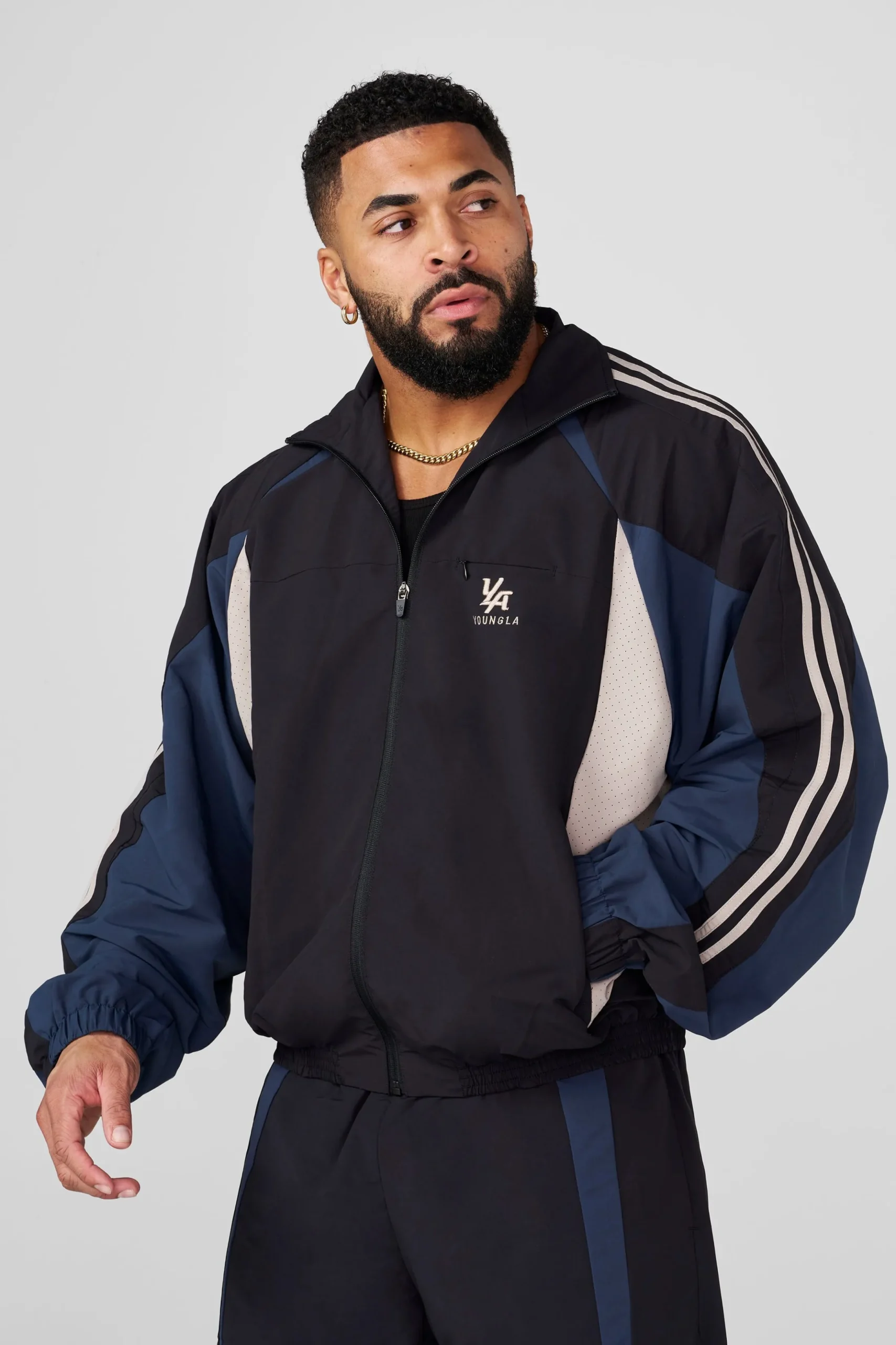 5205 - Fight Week Tracksuit