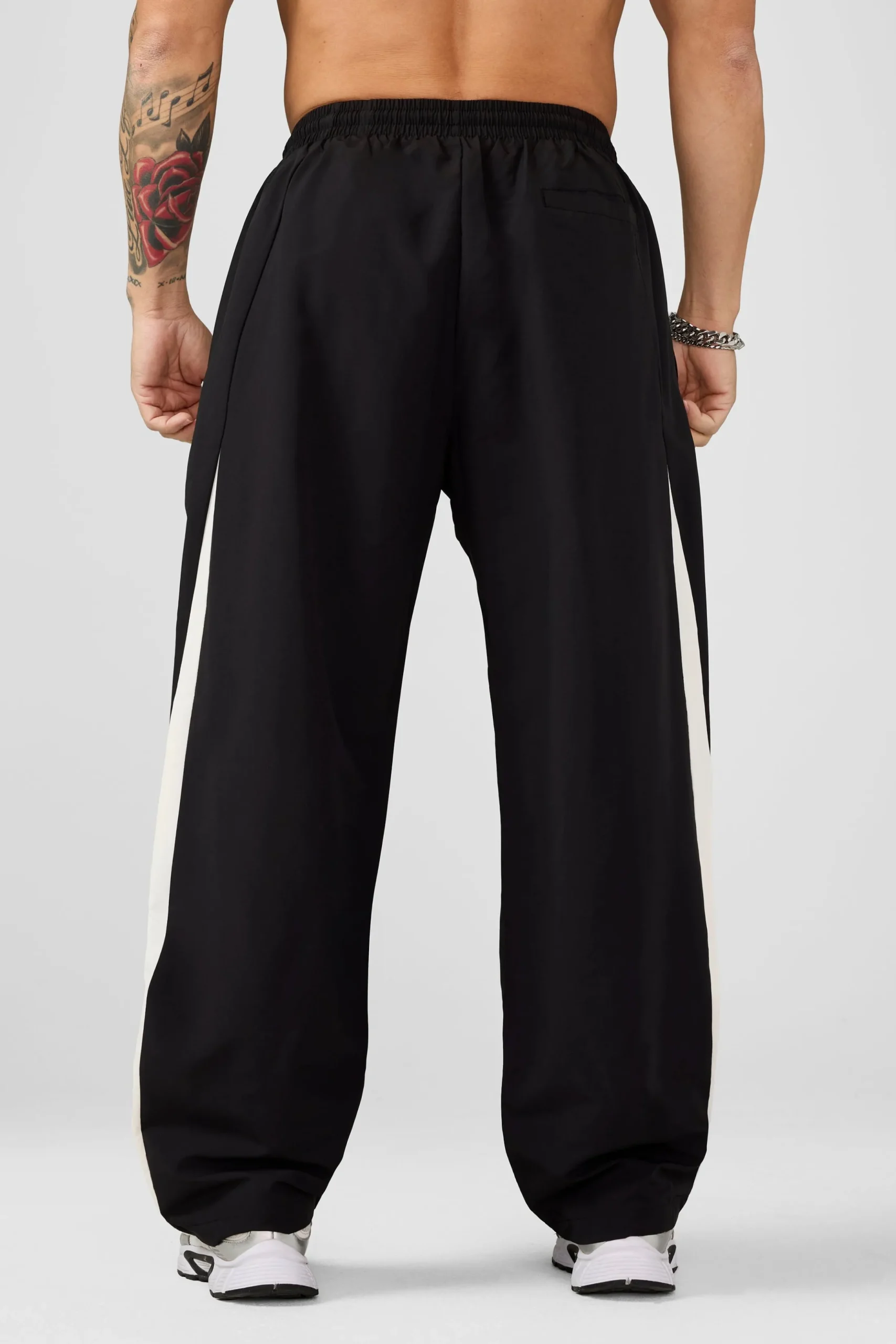 2057 - Fight Week Tracksuit Pants