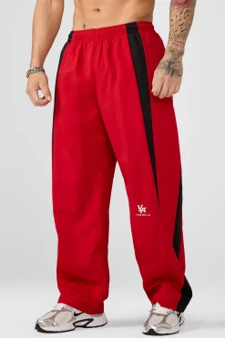 2057 - Fight Week Tracksuit Pants