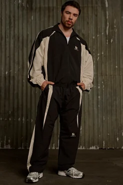 2057 - Fight Week Tracksuit Pants