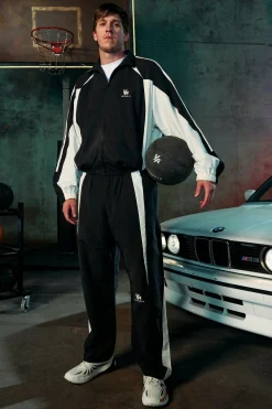 2057 - Fight Week Tracksuit Pants