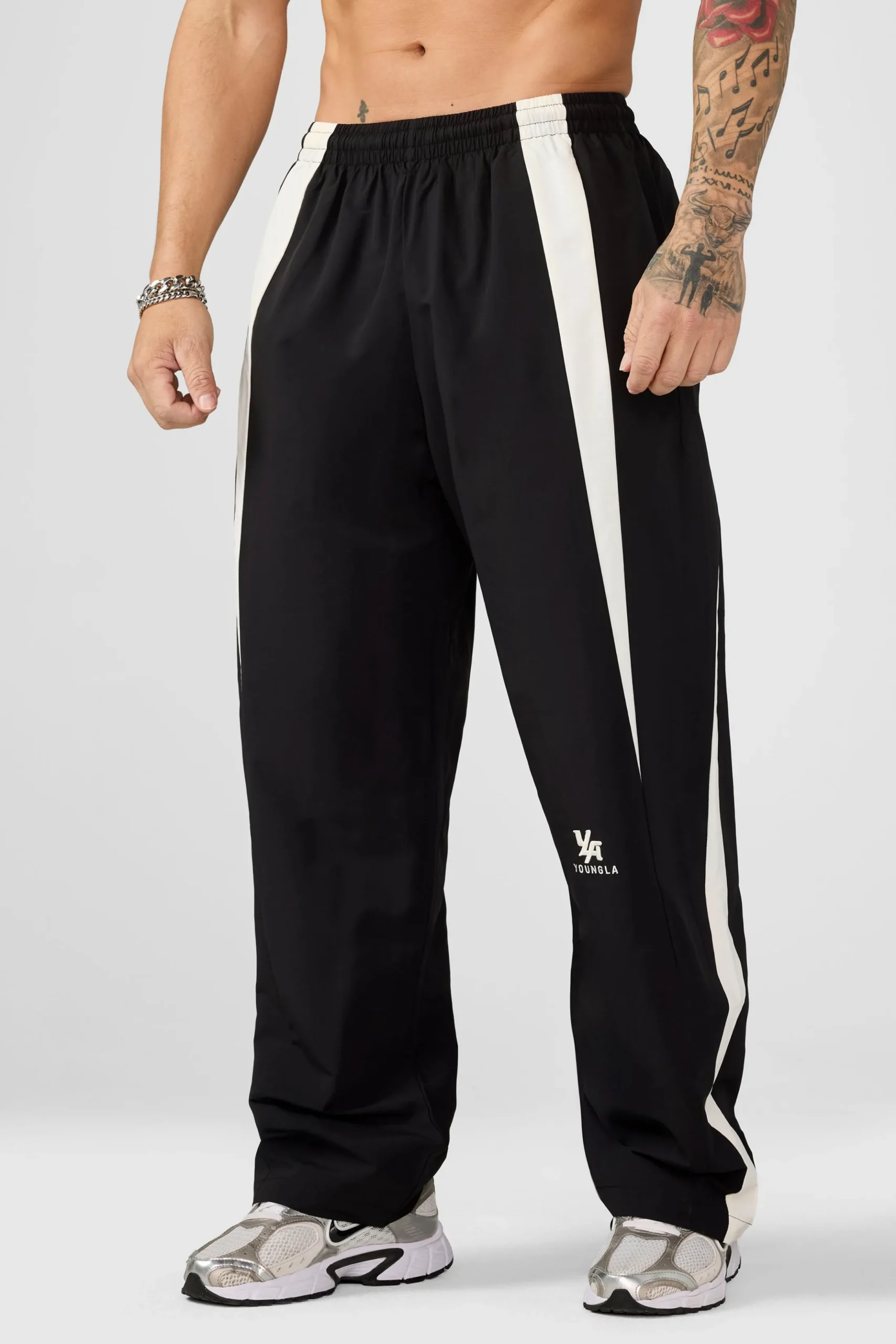 2057 - Fight Week Tracksuit Pants