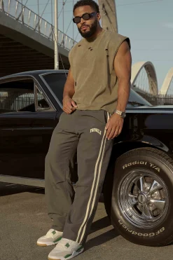 249 - Flagship Track Pants