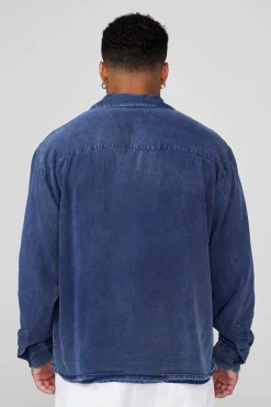 8053 - Flowy Button-ups