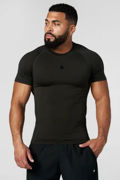 4339 - Forme Compression Tees