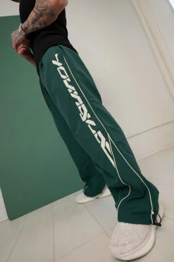 2113 - Foundation Track Pants