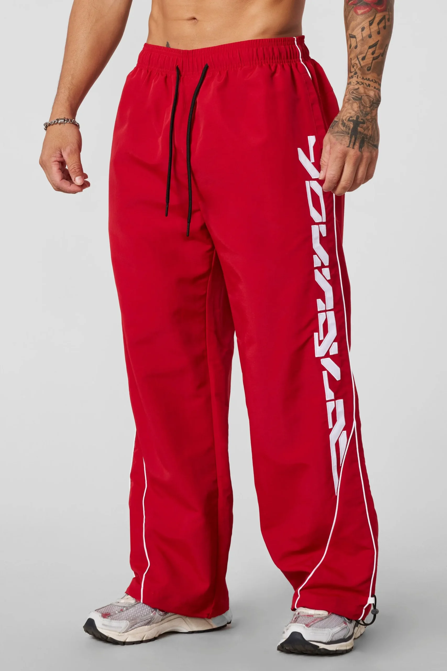 2113 - Foundation Track Pants