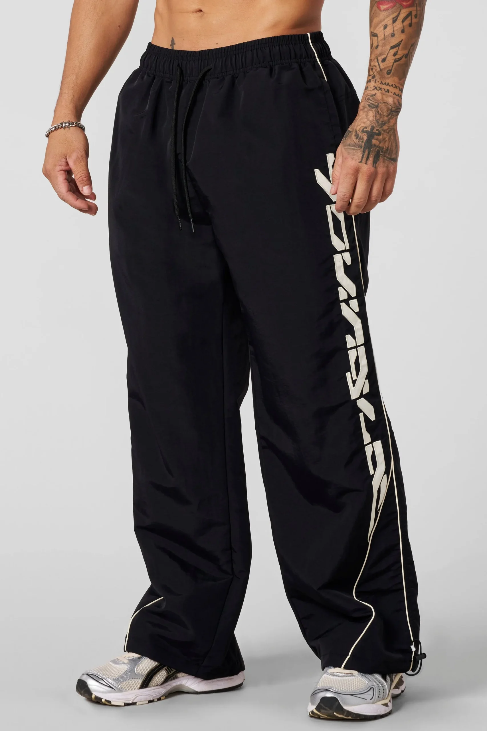2113 - Foundation Track Pants