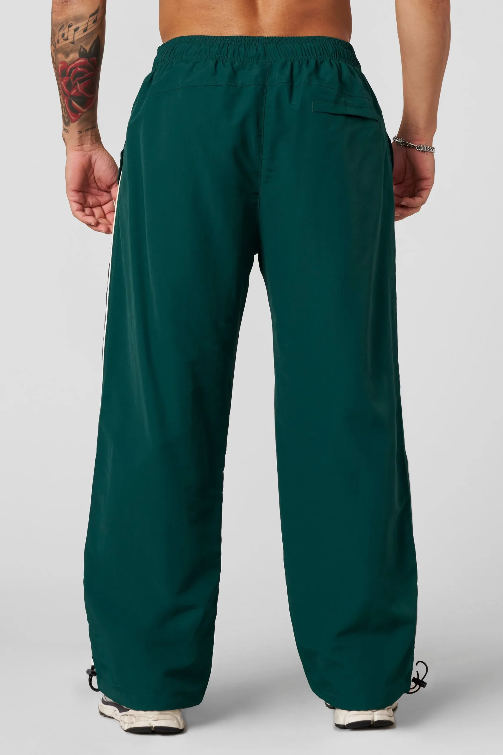 2113 - Foundation Track Pants