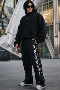 2113 - Foundation Track Pants