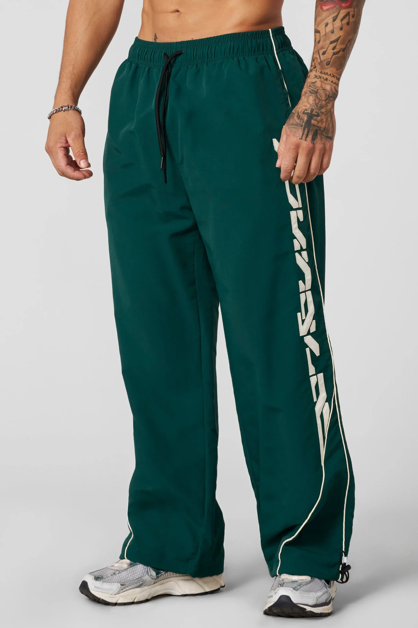 2113 - Foundation Track Pants
