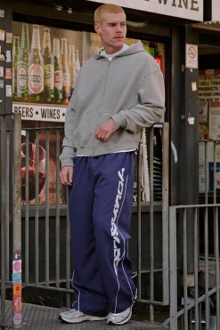 2113 - Foundation Track Pants