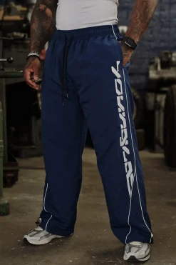 2113 - Foundation Track Pants
