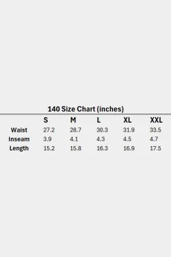 140 Frooty Swim Shorts