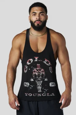 3062 - Gold's Glitch Stringers