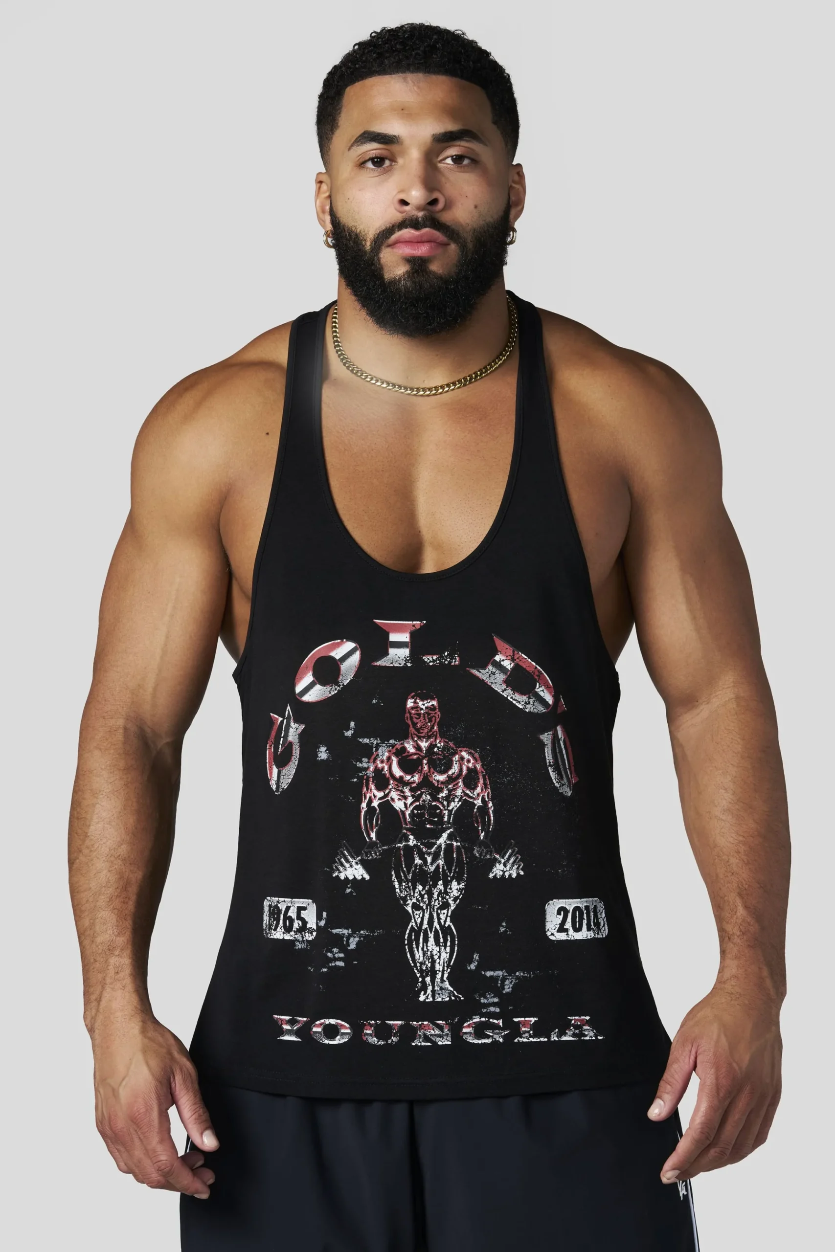 3062 - Gold's Glitch Stringers