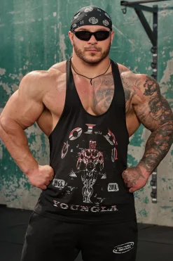 3062 - Gold's Glitch Stringers