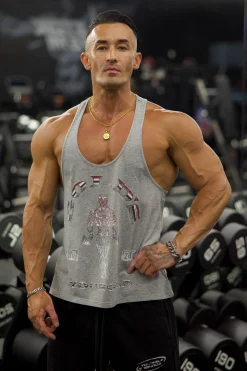 3062 - Gold's Glitch Stringers