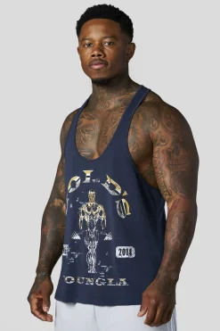 3062 - Gold's Glitch Stringers