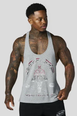 3062 - Gold's Glitch Stringers