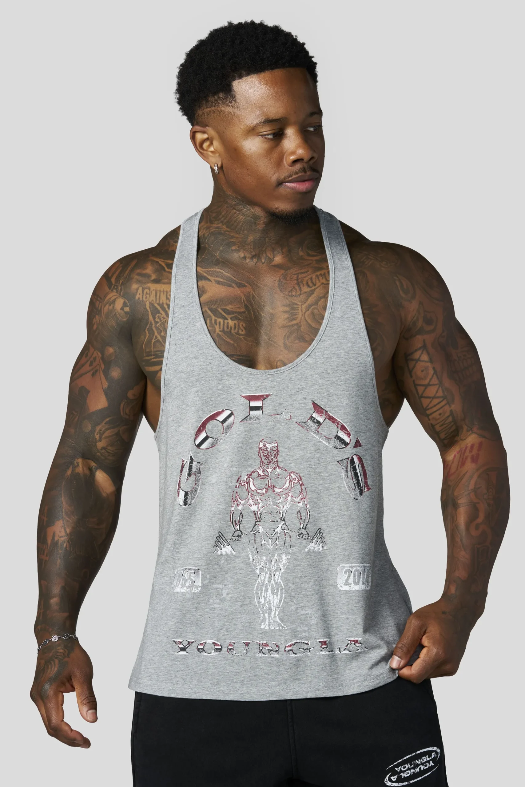 3062 - Gold's Glitch Stringers