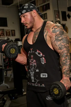3062 - Gold's Glitch Stringers