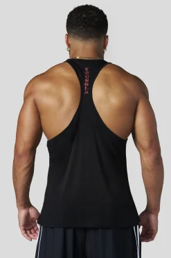 3062 - Gold's Glitch Stringers