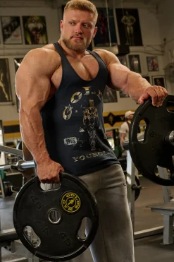 3062 - Gold's Glitch Stringers