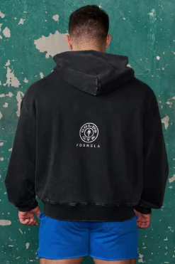 5161 - Golds Gym Classic Pullovers