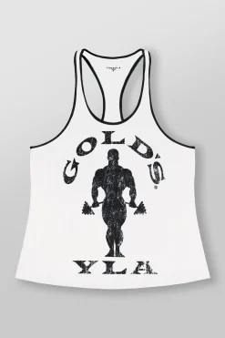 3014 - Golds Gym Classic Stringers