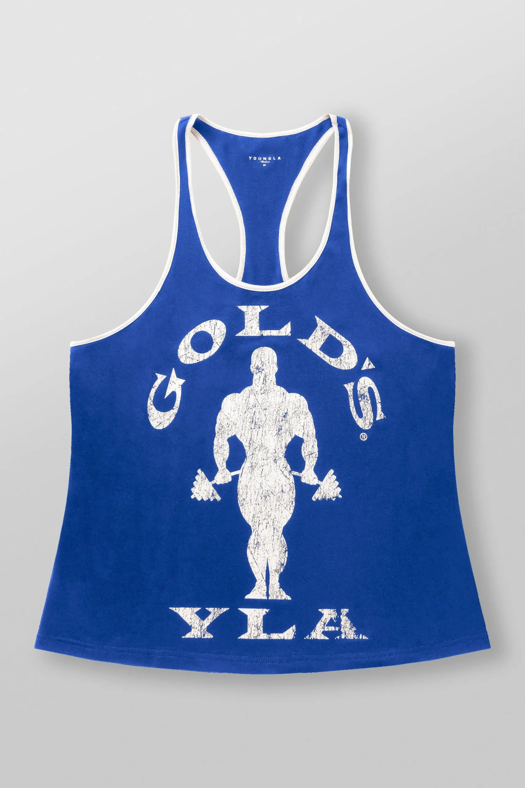 3014 - Golds Gym Classic Stringers