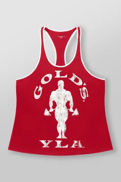 3014 - Golds Gym Classic Stringers