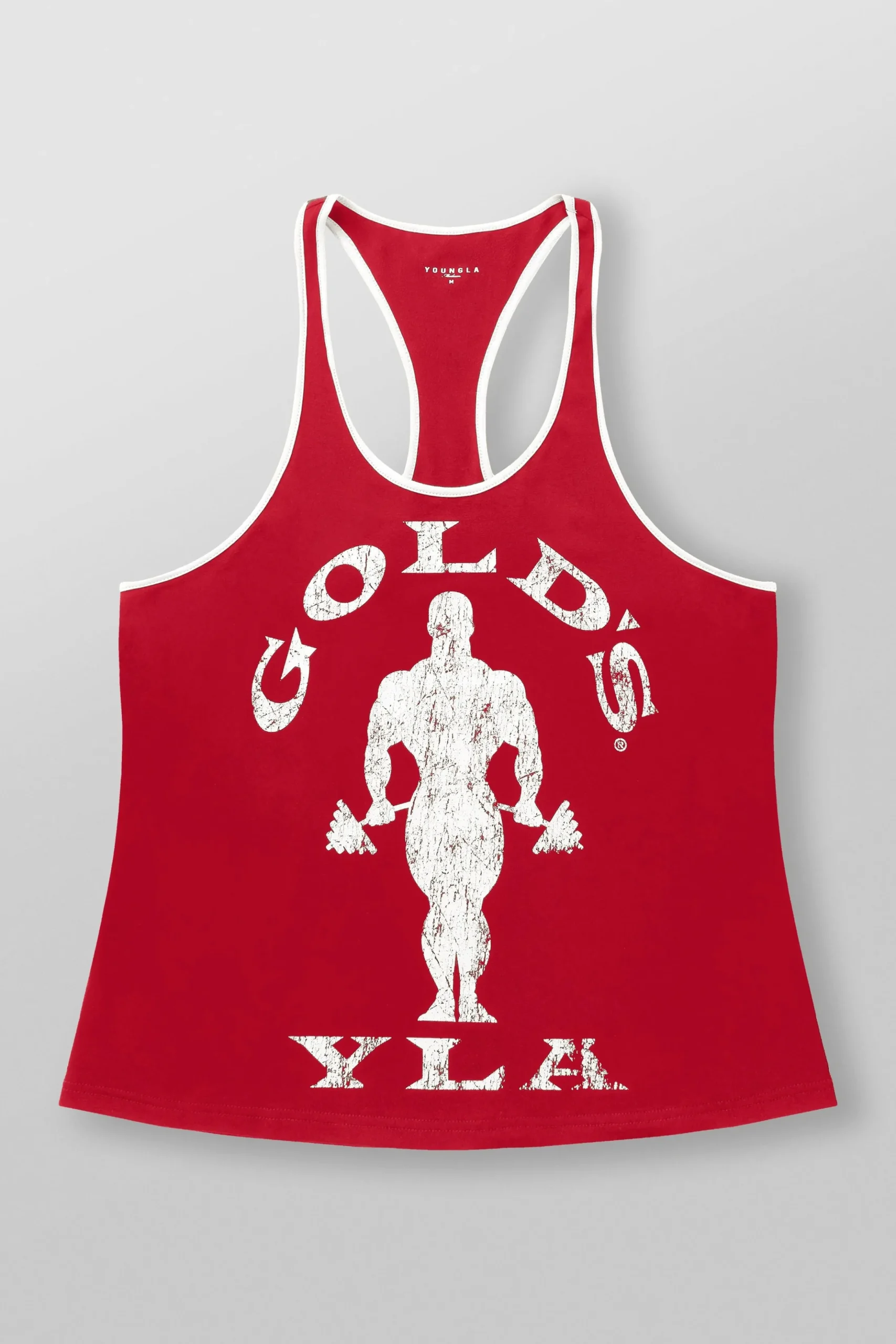 3014 - Golds Gym Classic Stringers