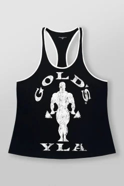 3014 - Golds Gym Classic Stringers