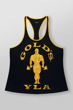 3014 - Golds Gym Classic Stringers