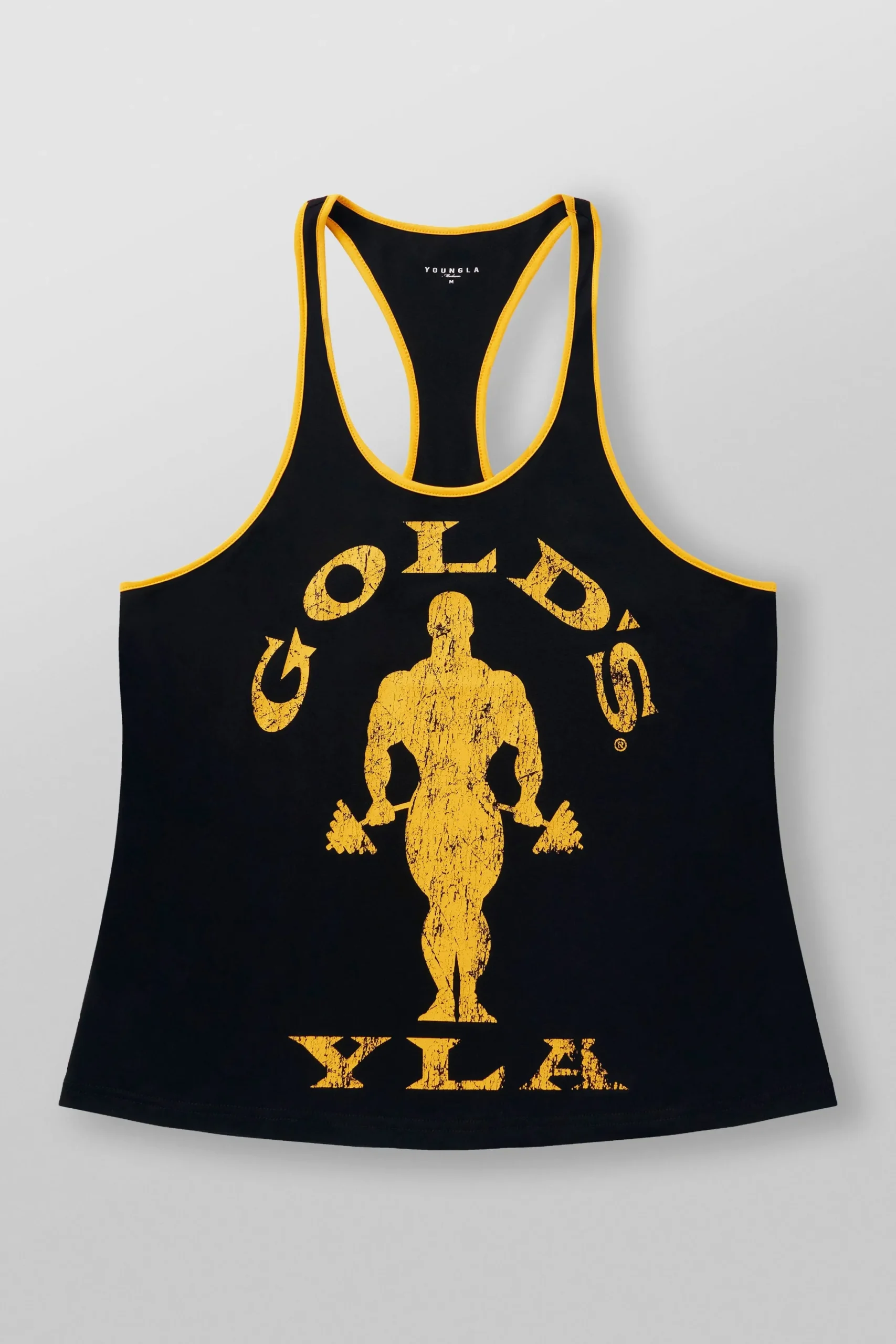 3014 - Golds Gym Classic Stringers