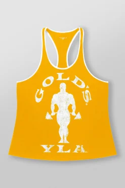 3014 - Golds Gym Classic Stringers