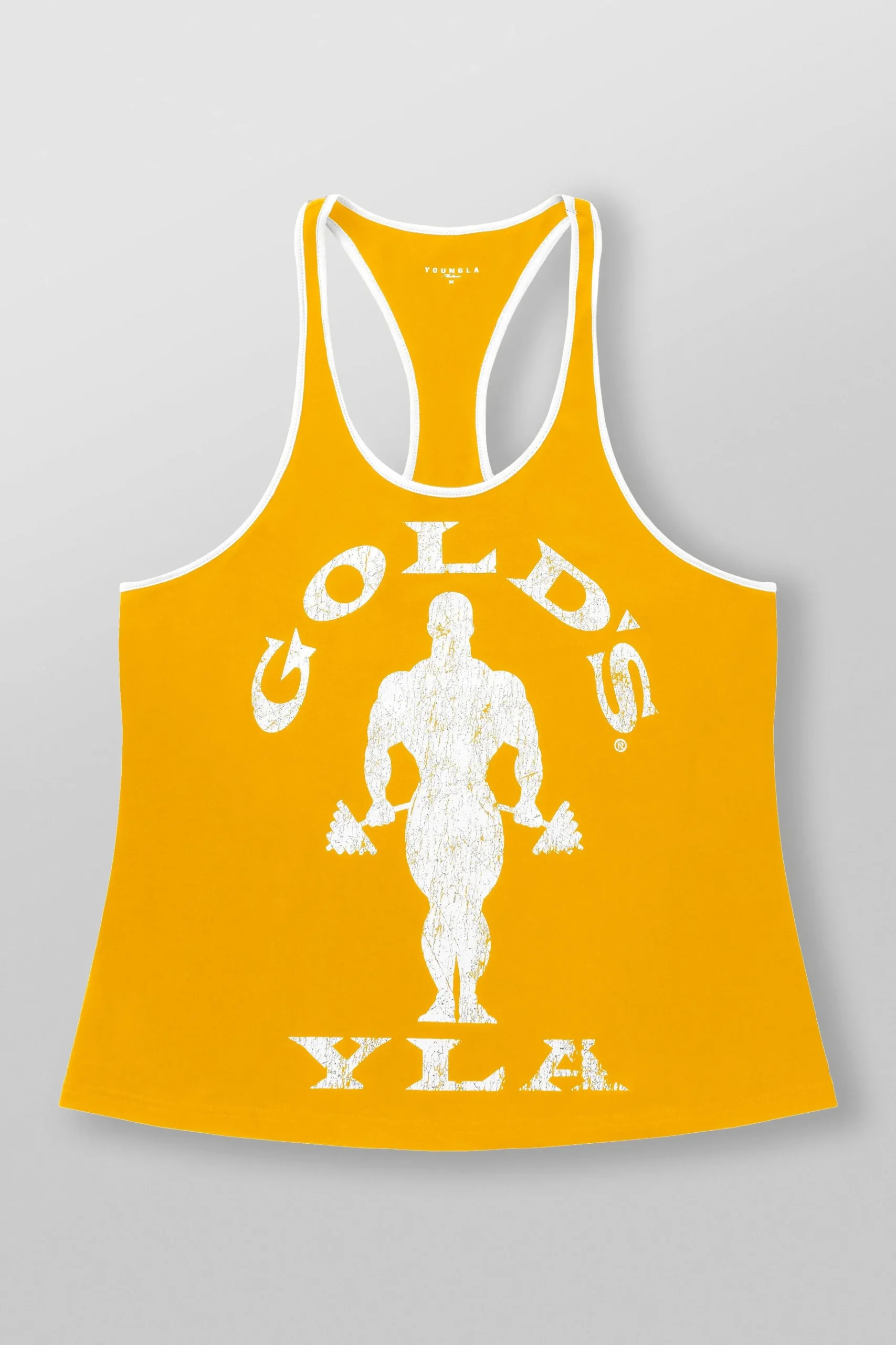 3014 - Golds Gym Classic Stringers
