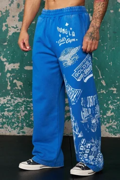 2142 - Golds Gym Evolution Sweats