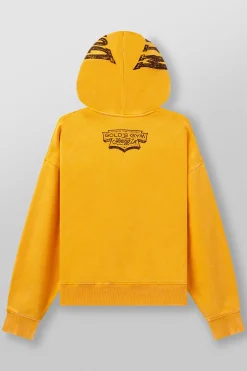 5152 - Golds Gym New Age Pullovers