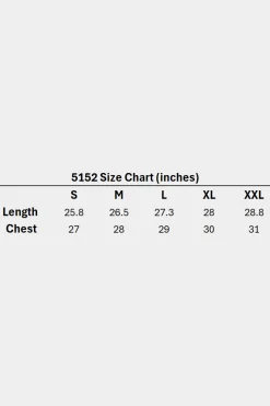 5152 - Golds Gym New Age Pullovers