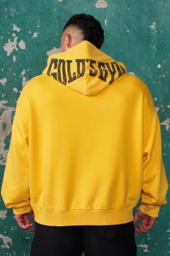 5152 - Golds Gym New Age Pullovers