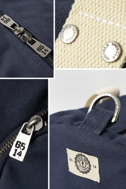 9045 - Gold's Iron Legacy Canvas Bags