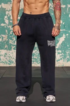 2052 - Gold's Iron Legacy Heritage Sweats