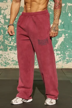 2052 - Gold's Iron Legacy Heritage Sweats