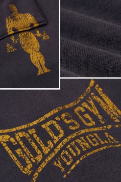 2052 - Gold's Iron Legacy Heritage Sweats