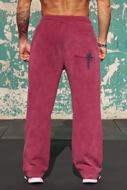 2052 - Gold's Iron Legacy Heritage Sweats