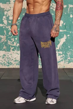2052 - Gold's Iron Legacy Heritage Sweats