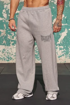2052 - Gold's Iron Legacy Heritage Sweats